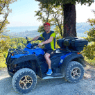 Александр, 35, Одинцово, Россия