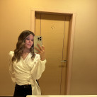 Анна, 28, Москва, Россия