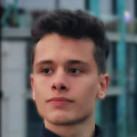 Глеб, 24, Минск, Беларусь