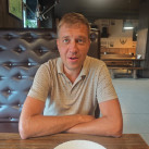 Илья, 42, Москва, Россия