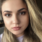 Olesya, 34, Москва, Россия