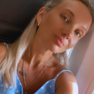 Ольга, 33, Омск, Россия