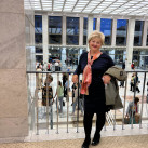 Елена Андре, 63, Москва, Россия