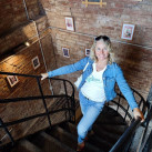 Margarita, 48, Калининград, Россия