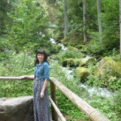 анна, 41, Москва, Россия