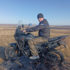 Владимир, 40, Астана, Казахстан