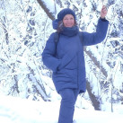 Ольга, 52, Санкт-Петербург, Россия