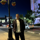 Федор, 31, Москва, Россия