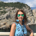 Туся, 2, Москва, Россия