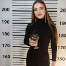 Александра, 28, Минск, Беларусь