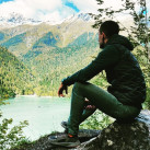 Андрей, 37, Челябинск, Россия