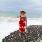 Татьяна, 72, Нижний Новгород, Россия