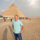 Игорь, 60, Москва, Россия