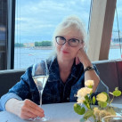 Светлана, 67, Санкт-Петербург, Россия