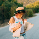 Анастасия, 32, Севастополь, Россия