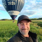 Михаил, 60, Куопио, Финляндия