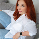 Евгения, 36, Москва, Россия