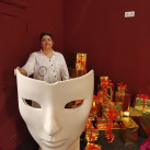 Надежда, 45, Новосибирск, Россия