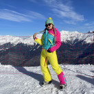 Эльвина Харисова, 28, Уфа, Россия