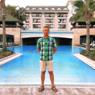Дмитрий, 46, Москва, Россия