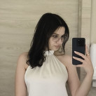 Полина, 21, Новосибирск, Россия