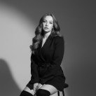 Полина, 22, Москва, Россия
