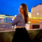 Дарья, 27, Москва, Россия