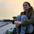 Rukmini Epshteyn, 45, Санкт-Петербург, Россия
