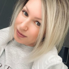 Любовь, 43, Москва, Россия