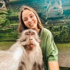 Алина Матвеева, 29, Санкт-Петербург, Россия