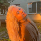 Анастасия, 22, Тула, Россия