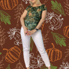 Елена, 54, Москва, Россия