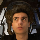 Мухаммад, 24, Санкт-Петербург, Россия