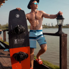 Алексей, 37, Новосибирск, Россия