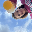 Анна, 31, Москва, Россия