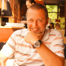 Глеб, 44, Тосно, Россия