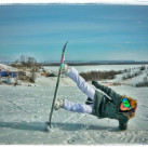 Кристина, 34, Архангельск, Россия