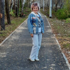 Ирина, 67, Нижний Тагил, Россия