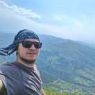 Александр, 29, Тюмень, Россия