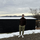 Владимир, 35, Ростов-на-Дону, Россия