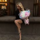 Натали, 33, Минск, Беларусь