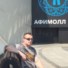 Ант, 42, Москва, Россия