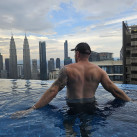 Сергей, 33, Санкт-Петербург, Россия