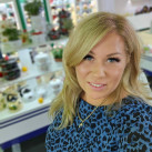 Мария, 38, Москва, Россия