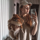 Екатерина, 29, Тула, Россия