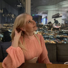 Оксана, 39, Москва, Россия