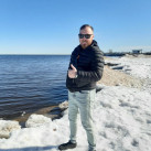 Прохор, 37, Санкт-Петербург, Россия