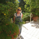 Эмилия, 64, Москва, Россия