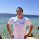 Николай, 28, Люберцы, Россия