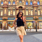 Nargiz, 30, Домодедово, Россия